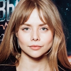 фотография Анастасия Акатова