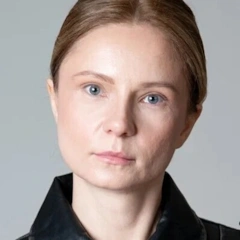 фотография Ольга Озоллапиня