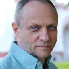 фотография Эдуард Флёров