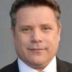 фотография Шон Эстин