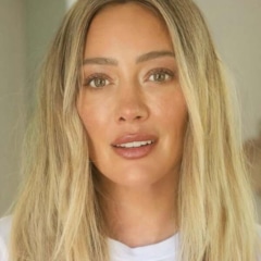 фотография Хилари Дафф