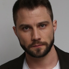 фотография Матвей Зубалевич