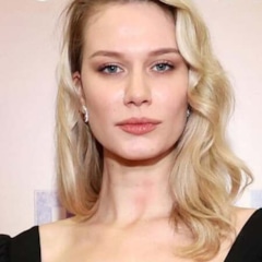 фотография Мария Столярова