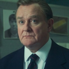 фотография Хью Бонневилль