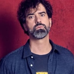 фотография Хэмиш Линклейтер