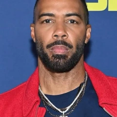 фотография Омари Хардвик