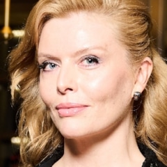 фотография Анна Чурина