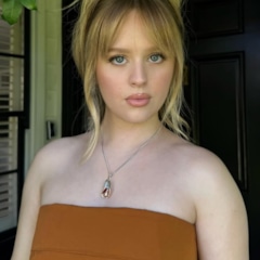 фотография Лулу Уилсон