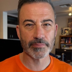 фотография Джимми Киммел