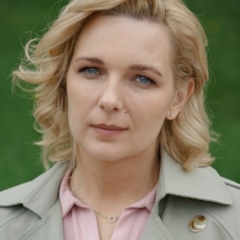 фотография Дарья Лузина