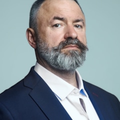 фотография Андрей Казаков