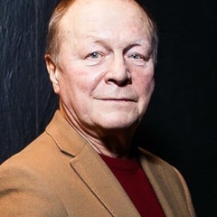 фотография Борис Галкин