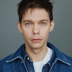 фотография Аристарх Венес