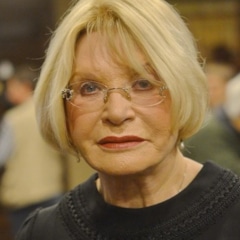 фотография Людмила Максакова