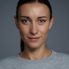 фотография Ольга Боровская