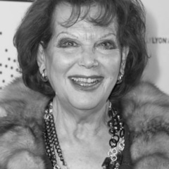 фотография Клаудия Кардинале