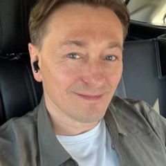 фотография Сергей Безруков