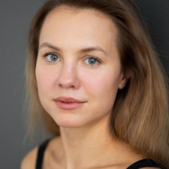 фотография Мария Палей