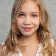 фотография Агния Воробьева