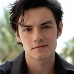 фотография Луис Патридж