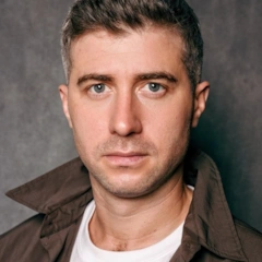 фотография Матвей Жизневский