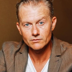 фотография Джеймс Бэдж Дейл