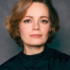 фотография Анна Миклош