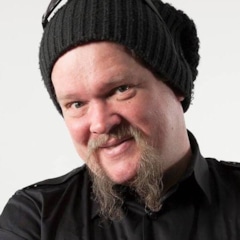 фотография Вилле Хаапасало