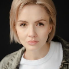 фотография Любовь Виролайнен – младшая