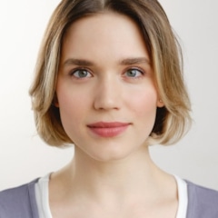 фотография Анастасия Артемьева