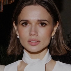 фотография Валентина Ельшанская