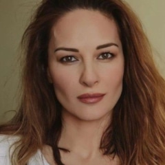 фотография Нина Гогаева