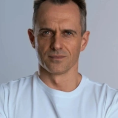 фотография Алексей Комашко