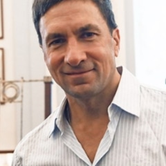 фотография Григорий Антипенко