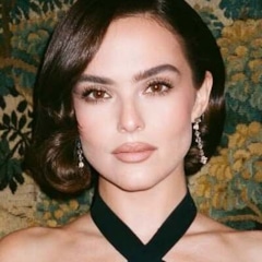 фотография Зои Дойч