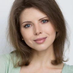 фотография Ксения Савицкая