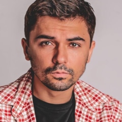 фотография Гавриил Федотов