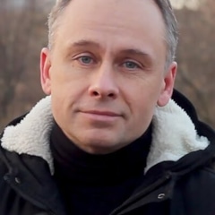 фотография Виталий Такс