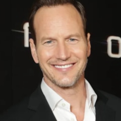 фотография Патрик Уилсон