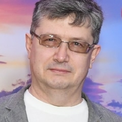 фотография Всеволод Кузнецов