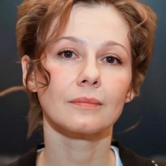 фотография Полина Агуреева