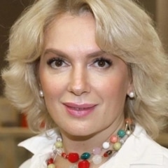 фотография Мария Порошина