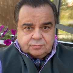 фотография Сергей Рост