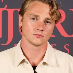 фотография Бен Харди