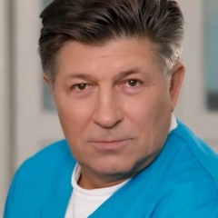 фотография Николай Боклан