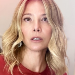 фотография Юлия Высоцкая