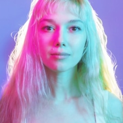 фотография Алиса Лукшина