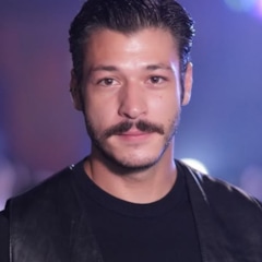 фотография Кубилай Ака