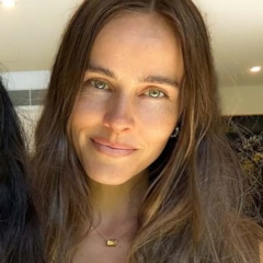 фотография Изабель Лукас