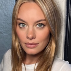 фотография Камиль Роу